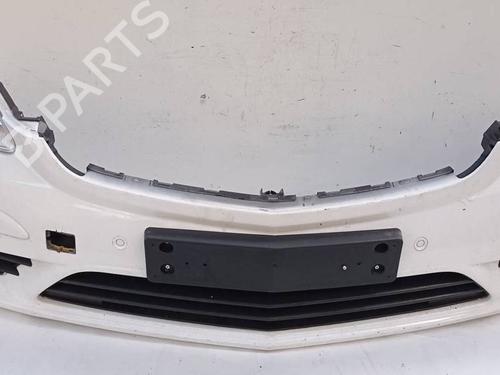 front-bumper-mercedes-benz-r-class-w251-v251-2005-2006-2007-2008-2009-2010-2011-2012-2013-2014-2015-2016-2017-39752722 main image