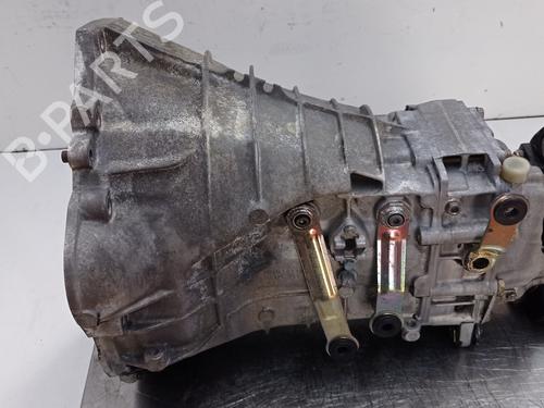 Used Gearbox MERCEDES-BENZ 124 Saloon (W124) 300 D (124.130) (110 hp) 26276153