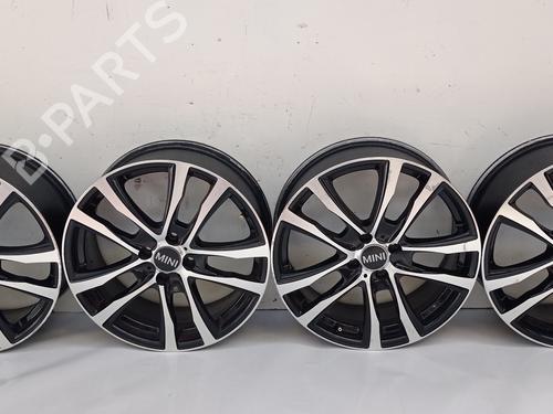 Felga MINI MINI (R56) Cooper S | BP28730355C45