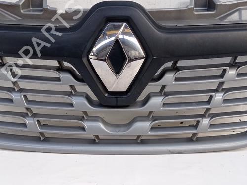 Grill RENAULT MASTER III Van (FV) 2.3 dCi 100 RWD (FV0B, FV0H, FV0K) | BP31979369C40