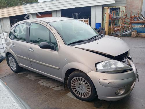 Left mirror CITROËN C3 I (FC_, FN_) 1.4 HDi | BP21288049C26 