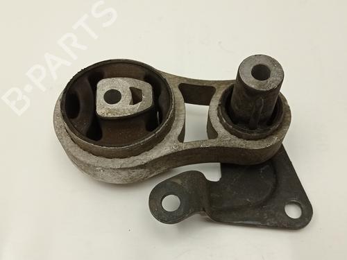 Used Engine mount FORD FIESTA V (JH_, JD_) 1.4 TDCi (68 hp) 24855364