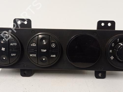 Used Climate control KIA CARNIVAL II (GQ) 2.5 V6 (150 hp) 7093895