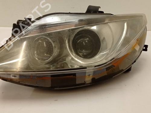 Used Left headlight Left headlight 38269828 38269828