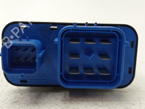 Electronic module LAND ROVER FREELANDER I (L314) 2.0 Td4 4x4 | BP7745671M83 