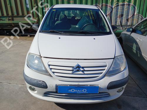 Multifunctionele display CITROËN C3 I (FC_, FN_) 1.6 16V | BP29944741C48 