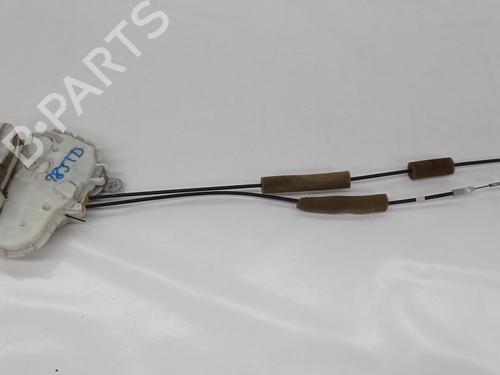 Rear right lock HONDA CIVIC VIII Hatchback (FN, FK) 2.2 CTDi (FK3) | BP24522345C99 