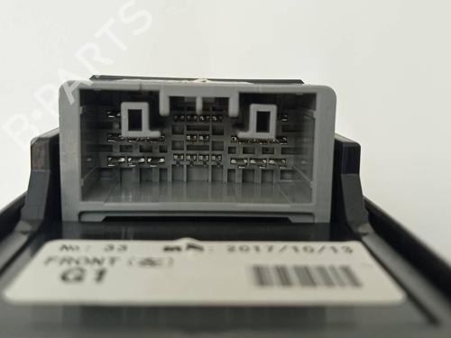 Left front window switch HONDA JAZZ IV (GK_)  | BP37294761I27  - Image 5