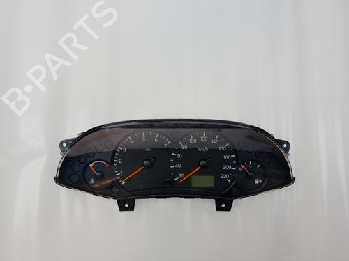 Used Instrument cluster Instrument cluster FORD FOCUS I Saloon (DFW) 1.8 Turbo DI / TDDi (90 hp) 36381248 36381248