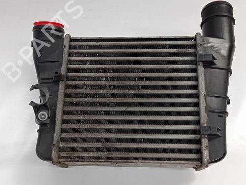 Intercooler SEAT EXEO ST (3R5) 2.0 TDI | BP20134161M30 