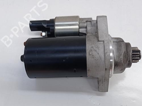 Used Starter SEAT LEON (1P1) [2005-2013]  27180952