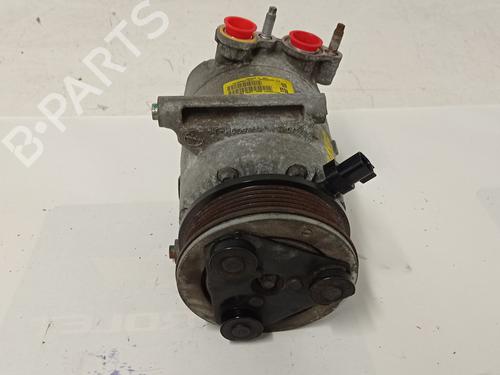 AC compressor LAND ROVER FREELANDER 2 (L359) 2.2 TD4 4x4 | BP8918246M34 