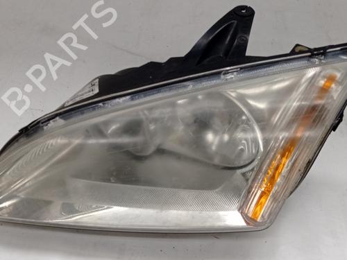 Used Left headlight Left headlight 36857494 36857494