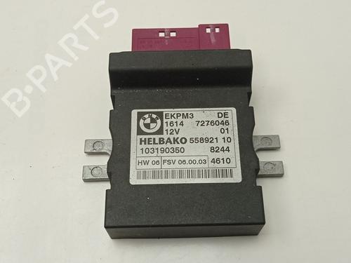 Electronic module BMW 3 Coupe (E92) 320 d xDrive | BP29331923M83 