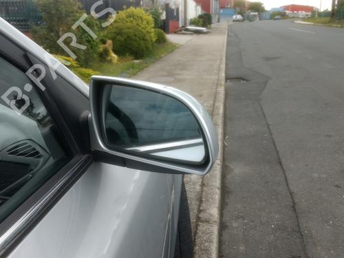 Right mirror HYUNDAI SONATA V (NF) 2.0 CRDi | BP9133627C27 