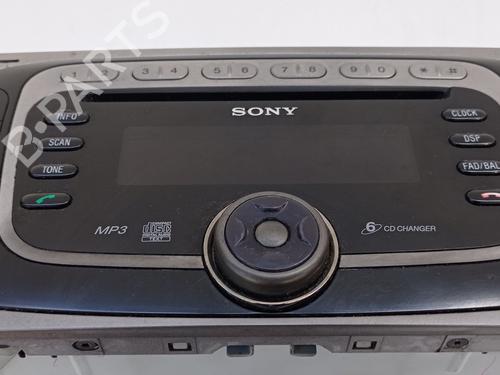Radio FORD KUGA I  | BP29304477E6 