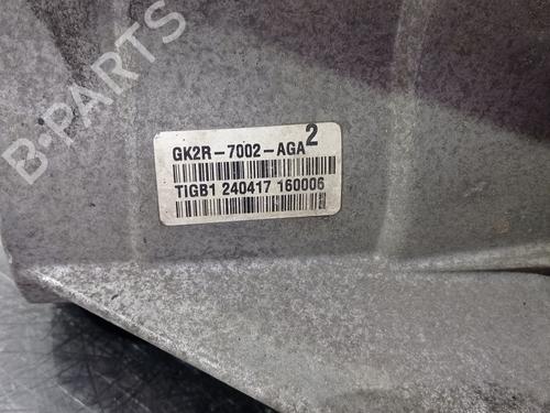 Gearbox FORD TRANSIT V363 Van (FCD, FDD) 2.0 EcoBlue | BP40257295M3 - Image 5