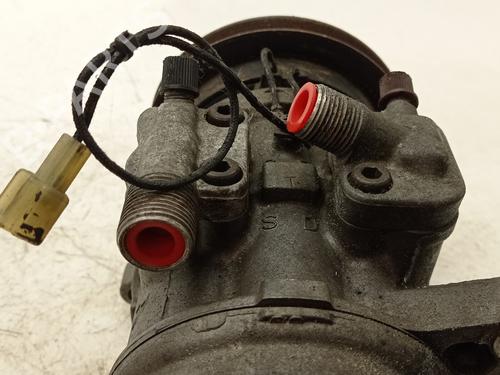 AC compressor MITSUBISHI PAJERO III (V7_W, V6_W)  | BP8083261M34 