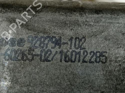 Front right window mechanism MERCEDES-BENZ VIANO (W639)  | BP29548677C23 