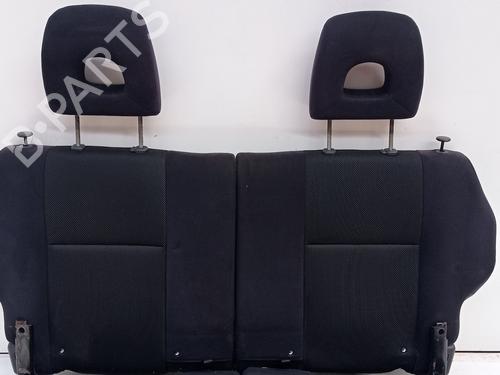 Seats set SUZUKI GRAND VITARA I (FT, HT) 2.0 HDI 110 16V 4x4 (SQ420D, TD83V) | BP13891387C78 