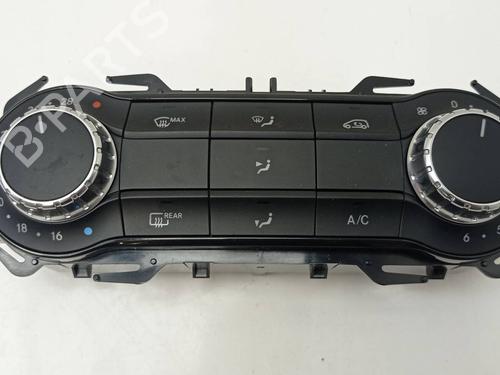 Used Climate control Climate control 36885290 36885290