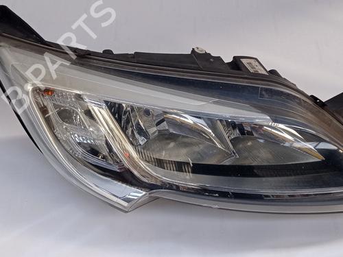 Used Right headlight CITROËN JUMPER II Van [2006-2025]  30511836