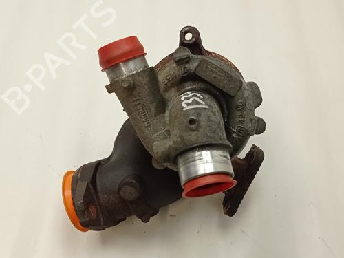 turbochargersupercharger-citroen-c8-ea_-eb_-2002-34157482 main image