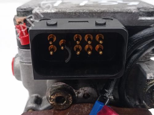 Injection pump OPEL ZAFIRA A MPV (T98) 2.0 DI 16V (F75) | BP27590751M78 