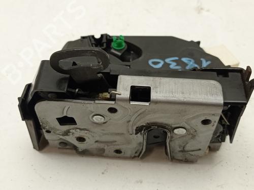 Used Front right lock MINI MINI (R56) Cooper S (174 hp) 28021163