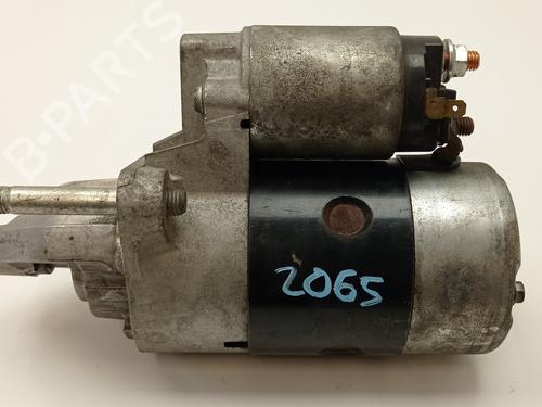Startmotor SUZUKI SWIFT III (MZ, EZ) [2005-2025]  26904963