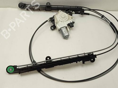 Used Sunroof engine Sunroof engine AUDI Q7 (4MB, 4MG, 4MQ) 50 TDI Mild Hybrid quattro (286 hp) 36325399 36325399