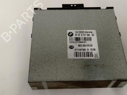 Used Electronic module MINI MINI (R56) [2005-2014]  17450120