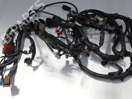 Kabel SUZUKI GRAND VITARA II (JT, TE, TD) [2005-2025]  26739127