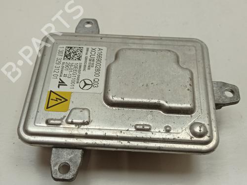 Xenon ballast MERCEDES-BENZ B-CLASS Sports Tourer (W246, W242)  | BP27804914C53 