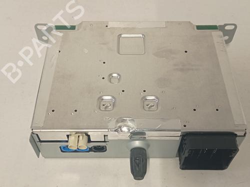 Electronic module PEUGEOT 208 I (CA_, CC_) 1.6 HDi | BP18323258M83 