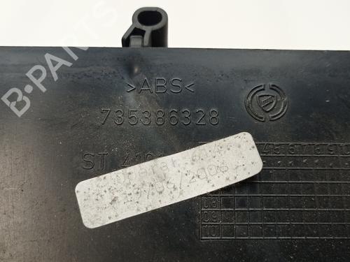 Luftventil FIAT GRANDE PUNTO (199_) 1.3 D Multijet | BP34189122I21 - Image 2
