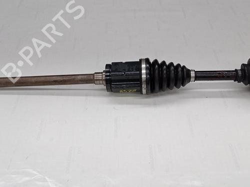 Used Right front driveshaft BMW X5 (E53) 3.0 d (184 hp) 10321365