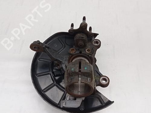 Right front steering knuckle VW GOLF VI (5K1) | BP15841121M26