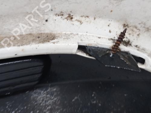 Rear bumper FORD MONDEO IV (BA7) 2.0 TDCi | BP16530398C8