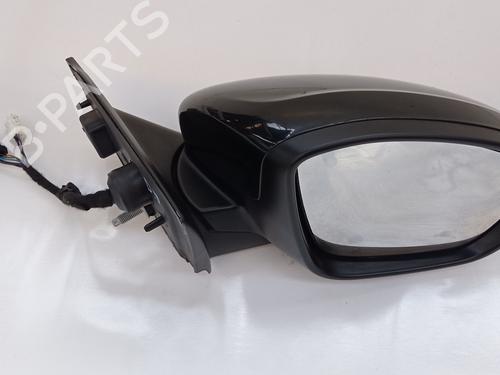 Used Right mirror CITROËN C4 CACTUS 1.2 THP 110 (110 hp) 26550534
