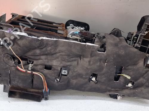 Heater matrix box MERCEDES-BENZ M-CLASS (W163) ML 400 CDI (163.128) | BP14167725M61 
