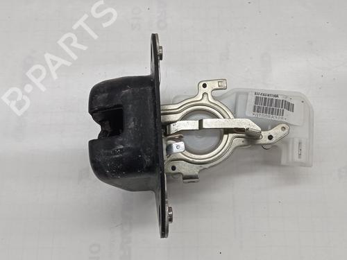 Used Tailgate lock HONDA CIVIC VIII Hatchback (FN, FK) 1.8 (FN1, FK2) (140 hp) 15819295