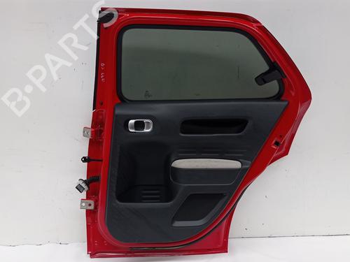Right rear door CITROËN C4 CACTUS 1.2 THP 110 | BP26594826C5 