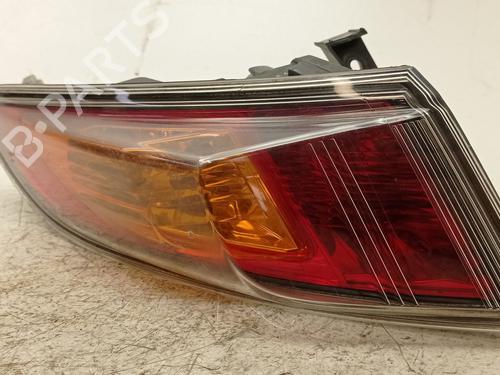 Left taillight HONDA CIVIC VIII Hatchback (FN, FK) 1.8 (FN1, FK2) | BP8076098C34 
