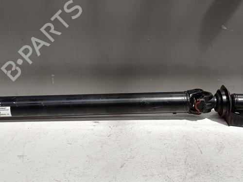 Used Driveshaft MERCEDES-BENZ M-CLASS (W163) ML 400 CDI (163.128) (250 hp) 9853672