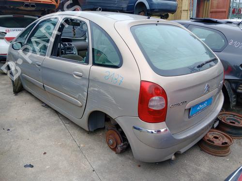 Sikringsdåse CITROËN XSARA PICASSO (N68)  | BP30537308E1 