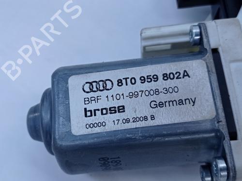 Front right window mechanism AUDI A5 Sportback (8TA) 2.0 TFSI | BP16157076C23 