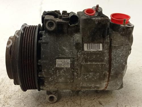 Used AC compressor MERCEDES-BENZ VITO Van (W638) 110 CDI 2.2 (638.094) (102 hp) 8117941