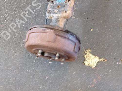 Rear axle FORD TRANSIT Van (FA_ _) 2.4 TDE | BP26734975M2 