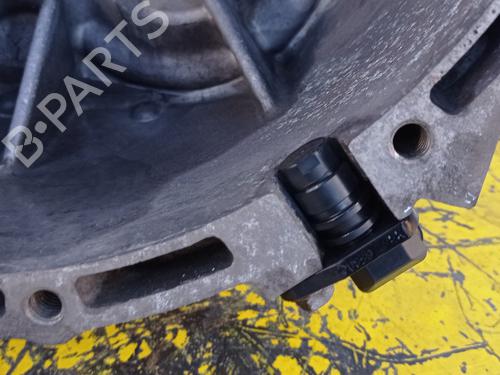 Gearbox NISSAN X-TRAIL I (T30)  | BP8401831M3 